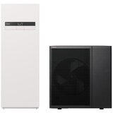 Panasonic Aquarea WH-WDG09LE5+WH-ADC0509L3E5 9 kW toplotna črpalka (R290 propan, hidrosplit, zrak-voda, 1F fazna) - | Shoptok.si