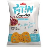 Vitaminka Proteinski flips Fit in sa ukusom sira 50g u