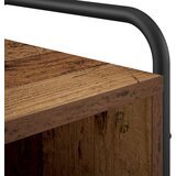  Noćni ormar Staro drvo 40 x 30 x 60 cm Konstruirano drvo | shoptok.hr