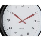 Karlsson Zidni sat ø 30 cm Modern Factory – | shoptok.hr