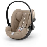 Cybex Cloud G i-Size Plus autosjedalica 0-13 kg (40-87 cm), Almond Beige | shoptok.hr