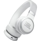 Slušalice bluetooth JBL Live 670 NC bijele | Eponuda.ba