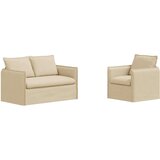 SOFA Kavč 2 pcs krema, (5000143119) | Shoptok.si