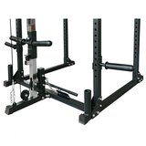 Ring Power rack kavez sa lat mašinom RX RACK 1 | Eponuda.com