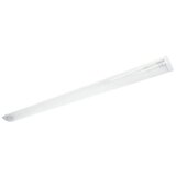  Fluorescentna svetiljka T8 DELFIA 2xG13/18W/230V 124 cm bela | Eponuda.com