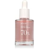 Anua Peach Niacin Serum serum za lice za sve vrste kože 30 ml unisex Cijene