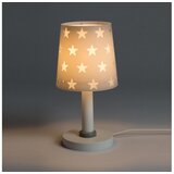 Dalber D-81211E - Dečija lampica STARS 1xE14/40W/230V | Eponuda.com