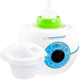 Esperanza EKB003 grejač bebi bočice LCD BROCCOLI | Eponuda.com
