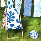 the nice fleet lopta na napuhavanje za na plažu hamptons 40 cm | shoptok.hr
