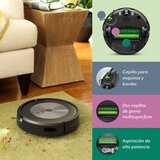 Irobot robotski usisivač Roomba j7+ (j7558) | shoptok.hr