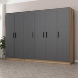 Hanah home ormar kale - 7640 Cene