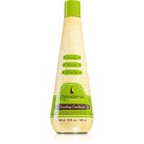 Macadamia Professional natural oil smoothing conditioner balzam proti izpadanju las 300 ml Cene