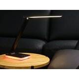 Tracer Stona LED lampa 12W 3000-6000K crna RGB Prisma Black | Eponuda.com