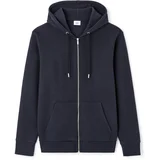 Celio Lepiquet Sweatshirt with Zip - Men's