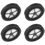 INORCO 4 kosi Hepa filter za P11/P10/P10pro Washa ročni brezžični sesalnik Nadomestni dodatek, (22019377) | Shoptok.si