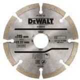 Dewalt univerzalna dijamantska ploča 115 x 22.23 mm DT3701-QZ cijene