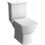 Vitra 124-003R009 Valarte WC deska s počasnim zapiranjem "Soft Close" | Shoptok.si