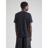 Hugo Majica 'Dobero' crvena / crna / bijela | shoptok.hr
