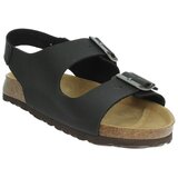 Grunland Sandali & Odprti čevlji SB3645-40 Črna | Shoptok.si