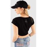 Affliction After Hours T-shirt black | Shoptok.si