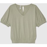 Marisse Women's T-Shirt L-Ts-4619 Olive | Shoptok.si