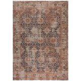 Flair Rugs Ročno tkana preproga iz mešanice jute v naravni barvi 200x290 cm Miley Jute Traditional – | Shoptok.si