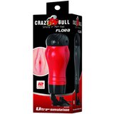Crazy Bull naravni realistični masturbator | Shoptok.si