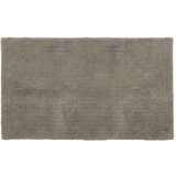 Tiseco Home Studio smeđa pamučna prostirka za kupaonicu Luca, 60 x 100 cm Cijene