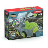 Schleich Playset Schleich Pierre's Crashmobile | shoptok.hr