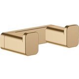 Hansgrohe addstoris vešalica brushed bronze 41755140 Cene