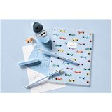 Olovka GRAFITNA B GRIP 2001 FABER-CASTELL 517074 SKY BLUE | shoptok.hr