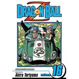 Harper Collins Publishers Ltd Akira Toriyama - Dragon Ball Z, Vol. 16: The Room of Spirit and Time | Eponuda.com