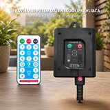  Solarni LED niz 10m, 10 sijalica | Eponuda.com