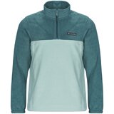 Columbia STEENS MOUNTAIN HALF ZIP Plava Cijene