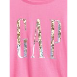GAP Baby T-shirt with logo - Girls | shoptok.hr