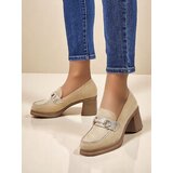 Resti Women’s block-heel loafers Apareus Cijene