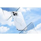Baseus Crystal Magnetic Case za iPhone 13 Pro Max (prozoren) | Shoptok.si