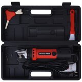  6-dijelni set za šišanje konja 550 W | shoptok.hr