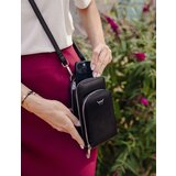 Vuch Rosia Black Wallet | Shoptok.si