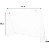 Nogometni gol Nils 180 × 120 cm