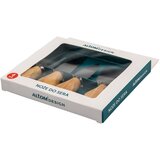 Altom design noževi za sir, set 4 kom | shoptok.hr