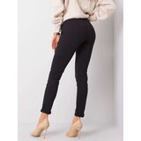 RELEVANCE Sweatpants-RV-DR-5670.15-black | Shoptok.si