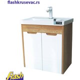  Sa umivaonikom konzolni - FLORA 60cm | Eponuda.com