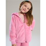 Sinsay Jakna s umjetnim krznom | shoptok.hr