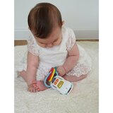 Bo Jungle Musical Car Keys glazbena igračka 12m+ 1 kom | shoptok.hr