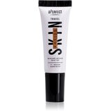 BPerfect Skin Fusion Travel mini tonirana krema potovalno pakiranje odtenek medium warm beige 10 ml Cene