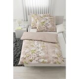 Mömax Posteljnina Loala Xxl, Bež, 2x60/80, 200/200 | Shoptok.si