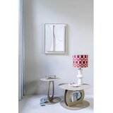 Spinder Design Metalni pomoćni stol 39x46 cm Alto – | shoptok.hr