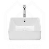 Roca Gap nadgradni lavabo Beli 39x37 A3270ML000 | ePonuda.com