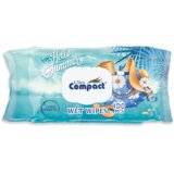 Ultra Compact Vlažne maramice Hello summer, 100 komada Cene